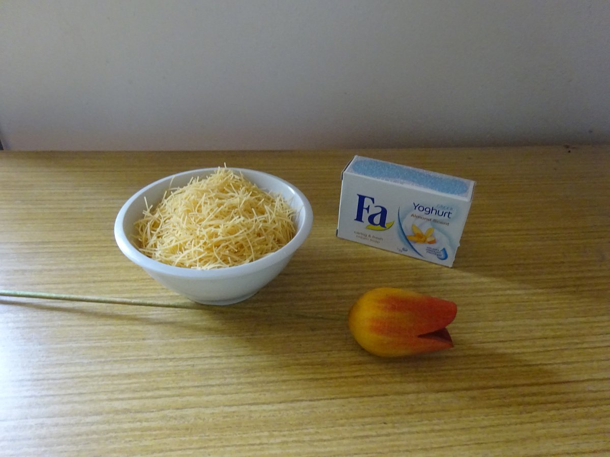 Docela obyčejný den