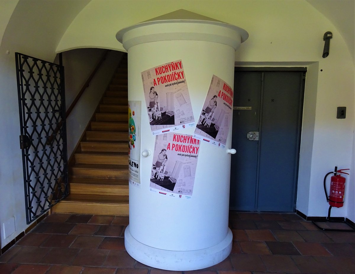 Pro malé i velké holky II