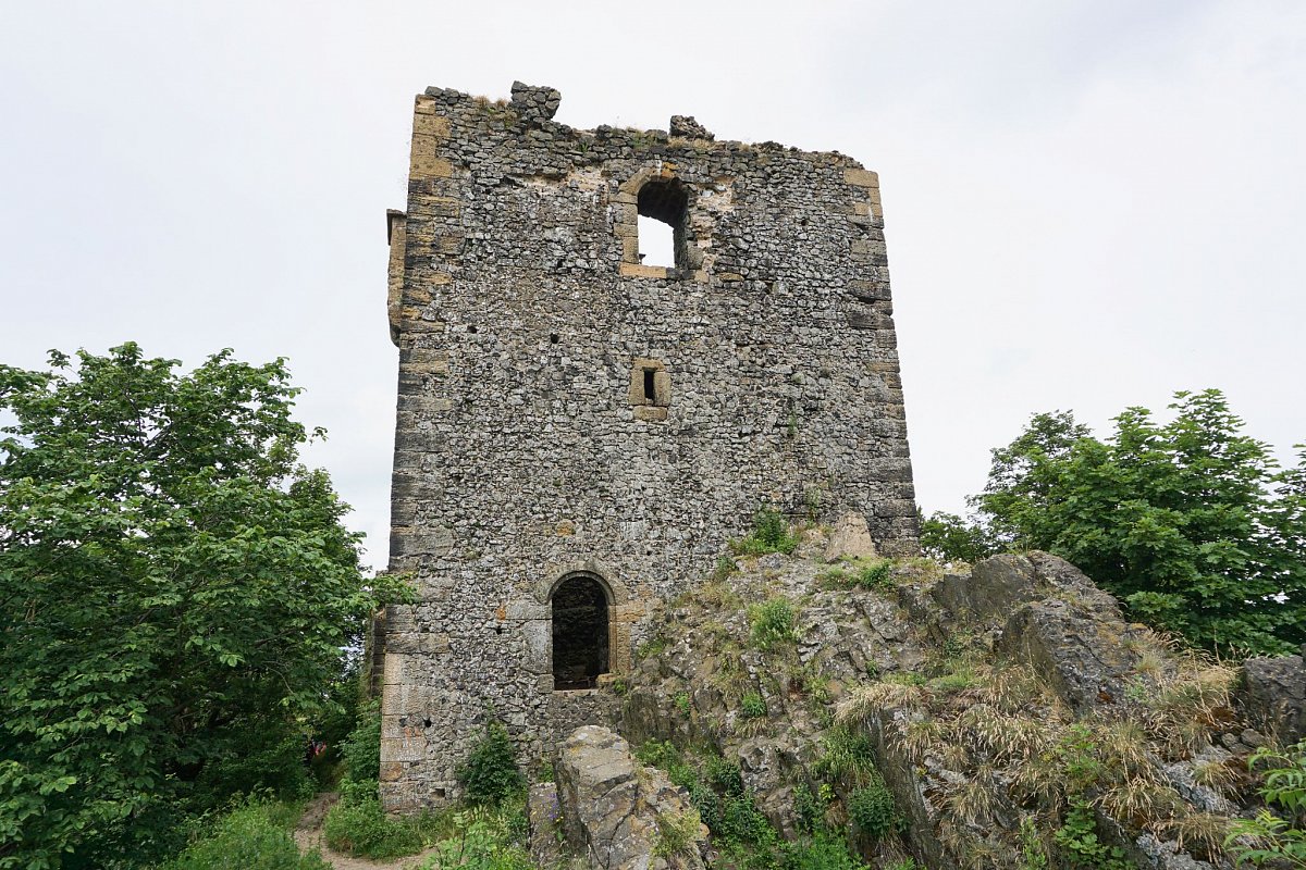 Na Ralsko po dvaceti letech - fotoreportáž z výstupu