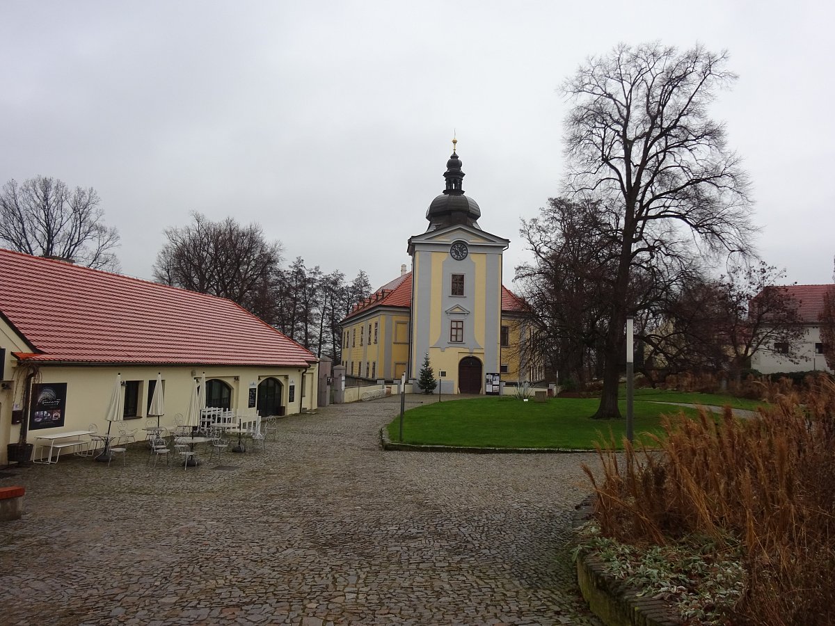 Ze života knih a knížek