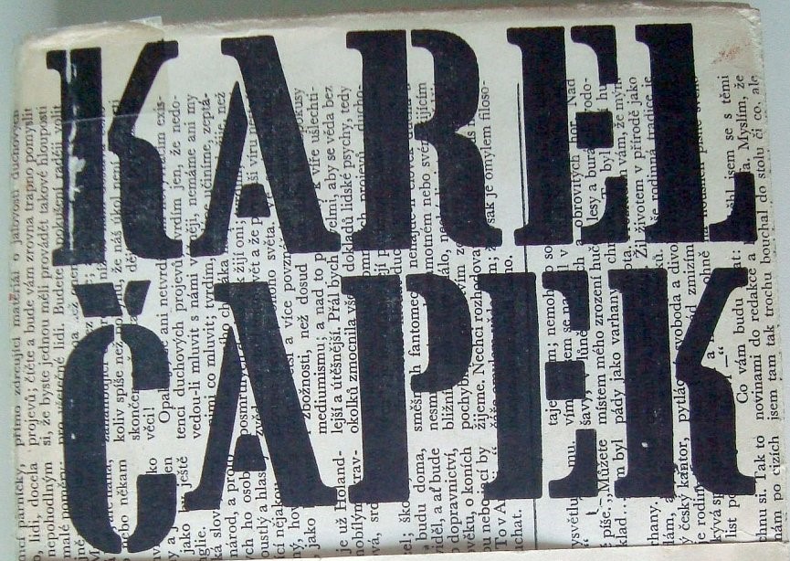 Dvě krátké causerie