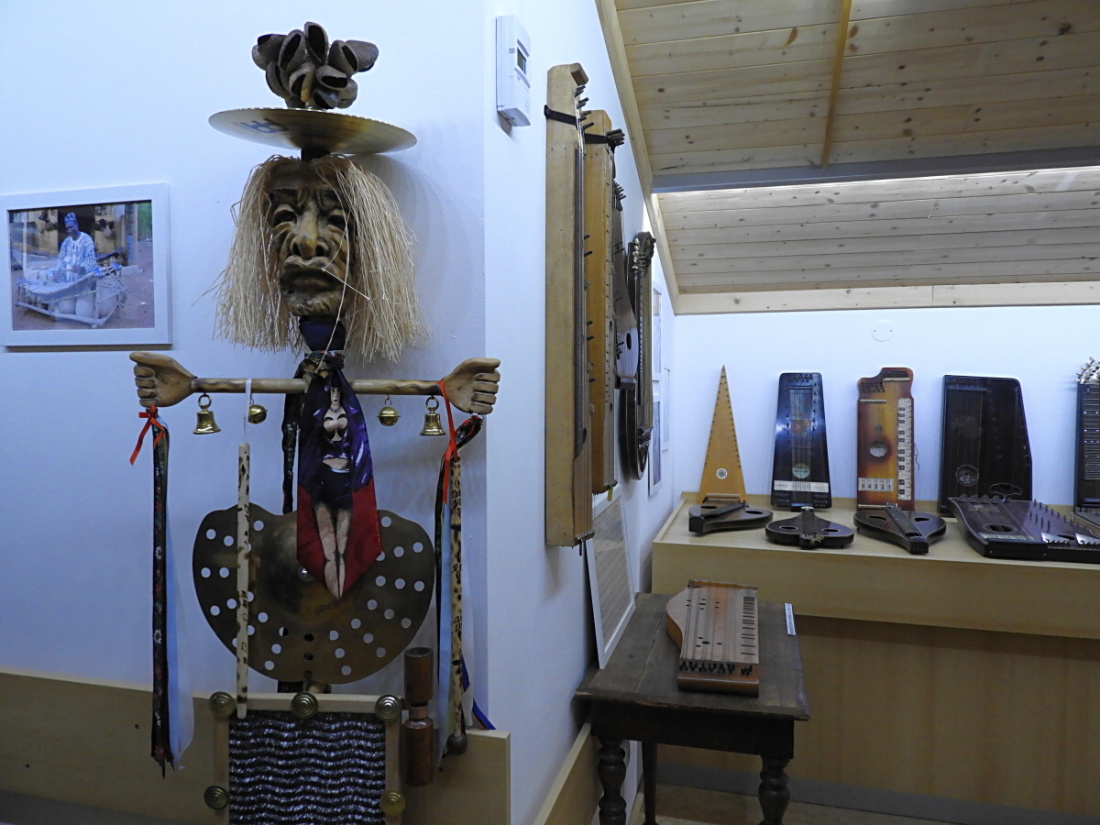 Sláva nazdar výletu