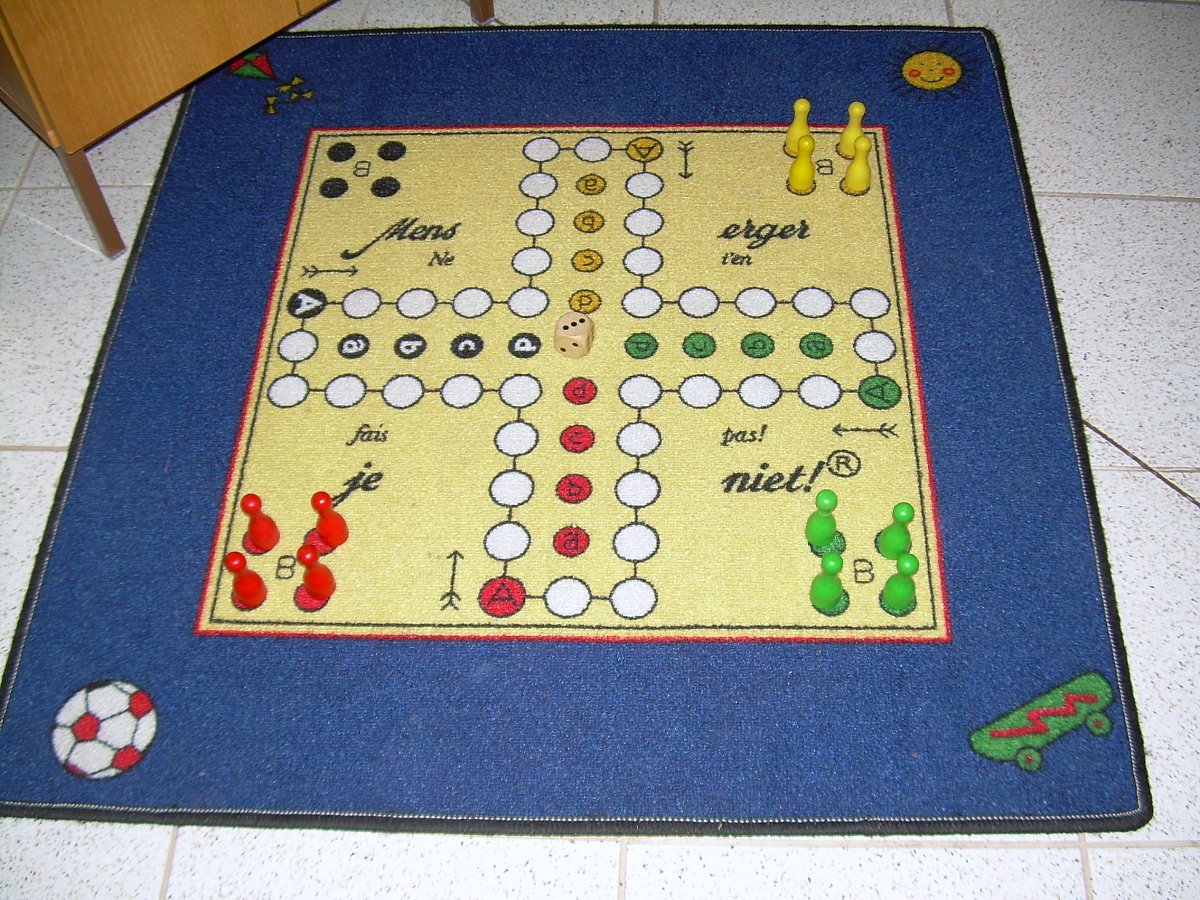 Příběh na 50 slov: 57 poprvé...