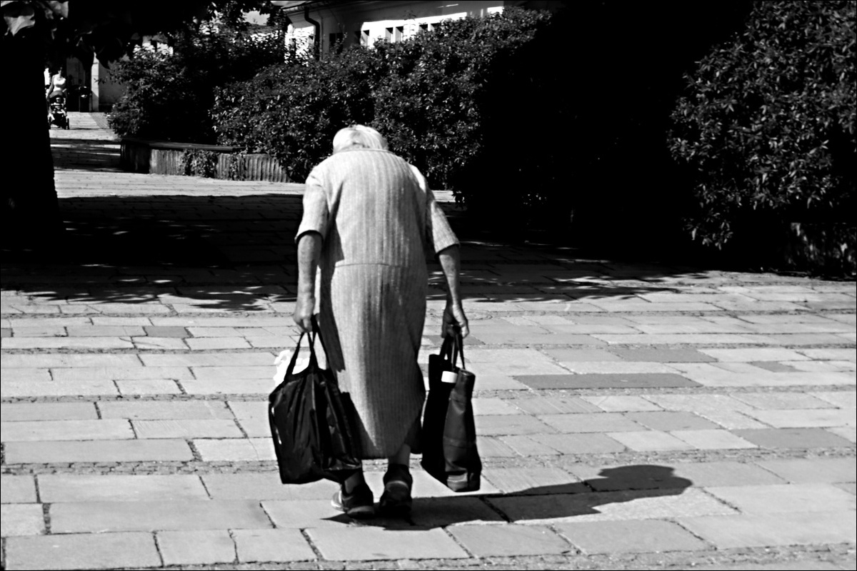 Žít více než sto let. Je to fajn?