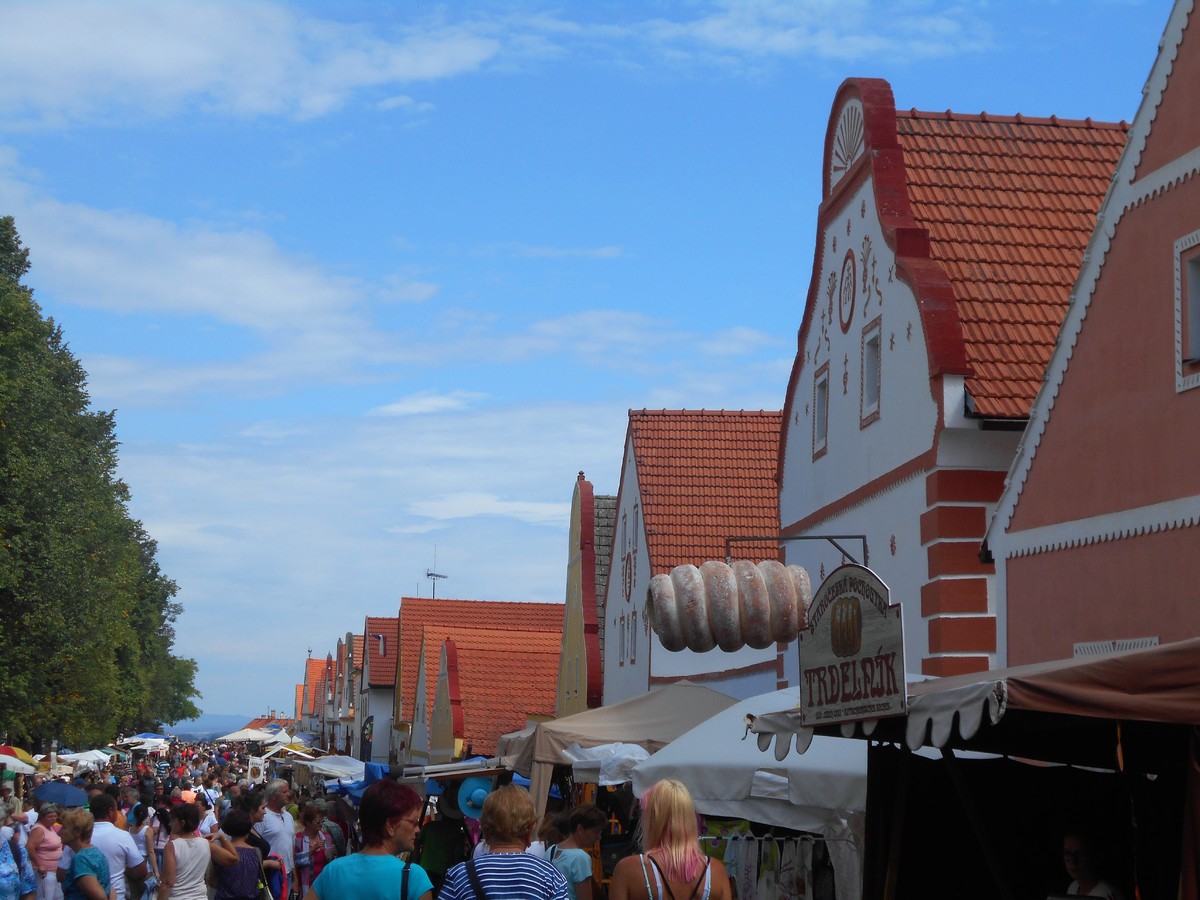 Holašovické slavnosti