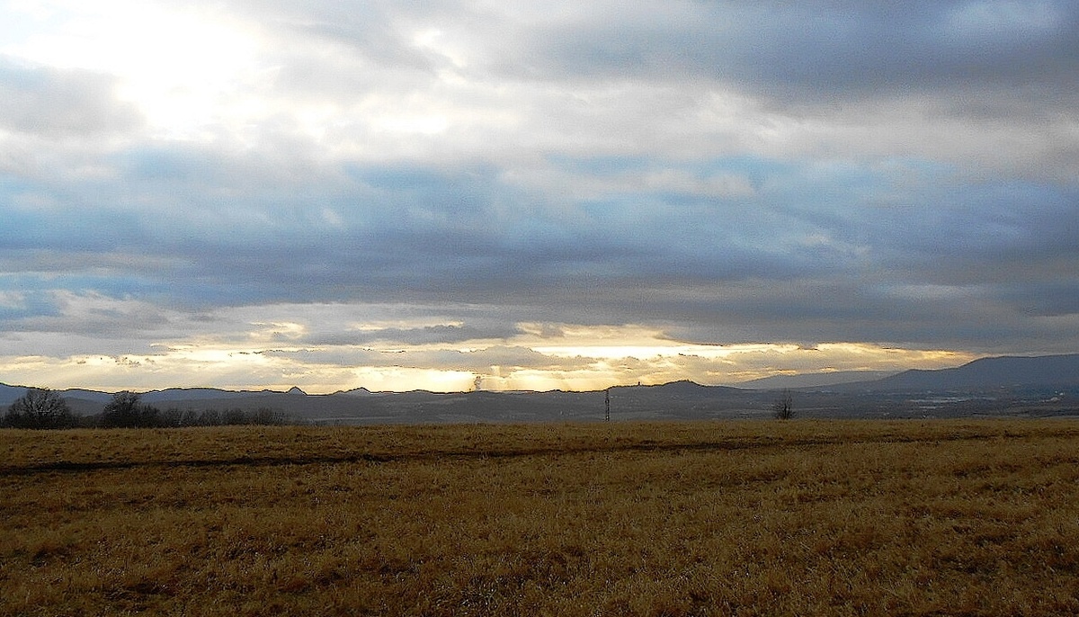 Fotoreportáž: Na Hromnice