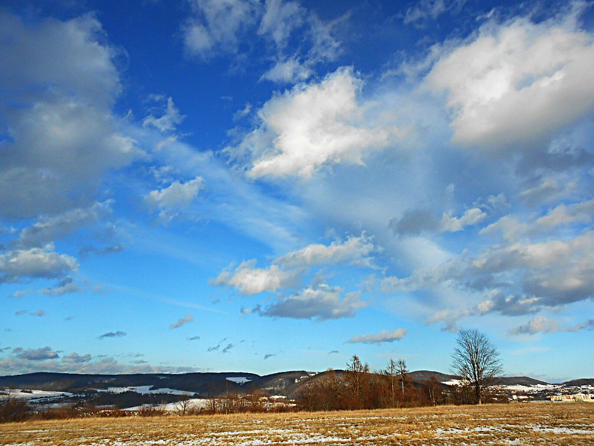Fotoreportáž: A je to tady