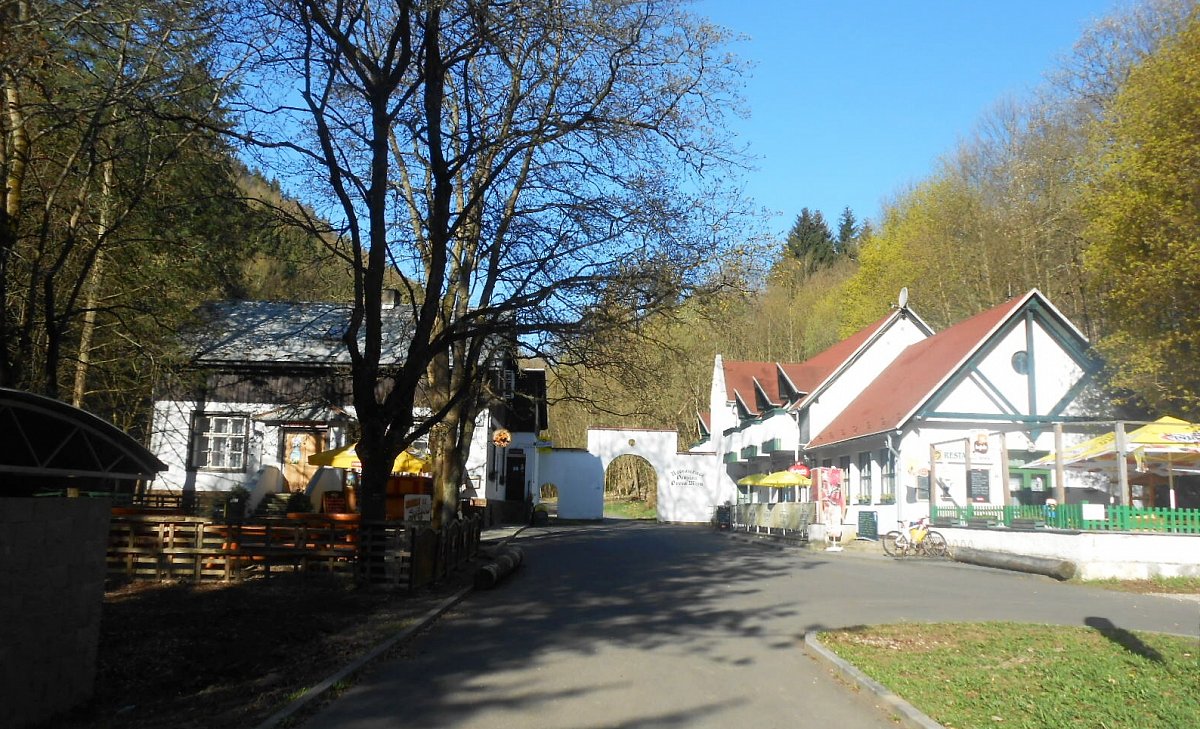 Hody hody doprovody…