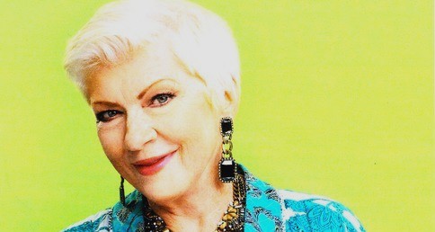 Můj zážitek roku: Modelkou v 77 letech!