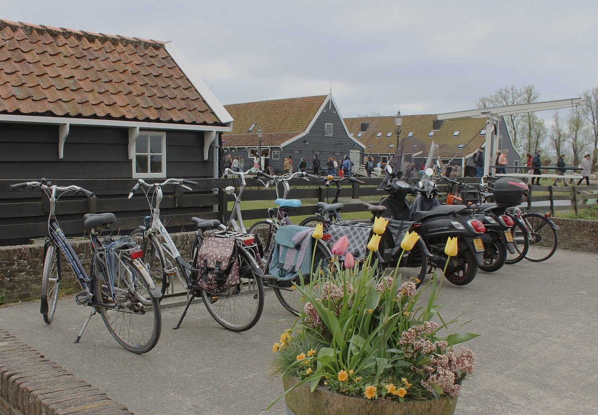 Nizozemsko nebo Holandsko? -  1. část