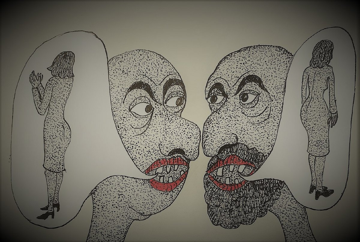 FEJETON: Komu není rady…