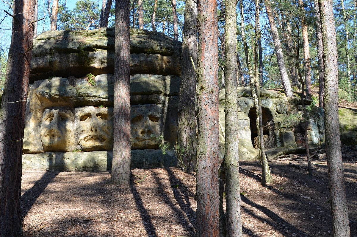 Do stovky: Malý výlet krajem Václava Levého