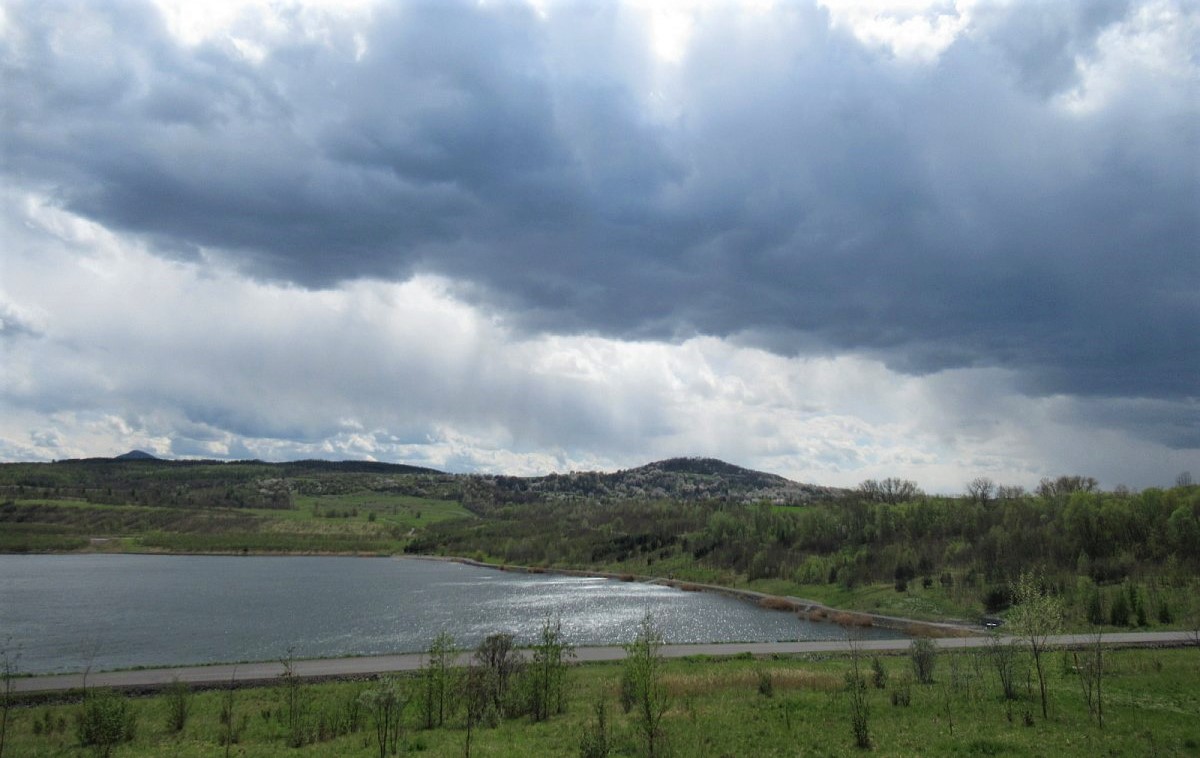 Místo, kam se ráda vracím: Milada