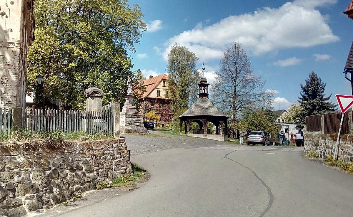 Můj den seniora: Hledání práce podruhé