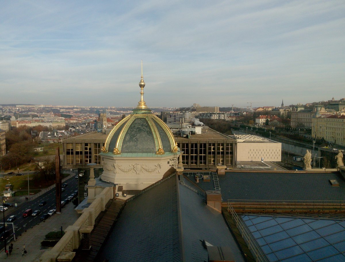 Narozeninový dárek