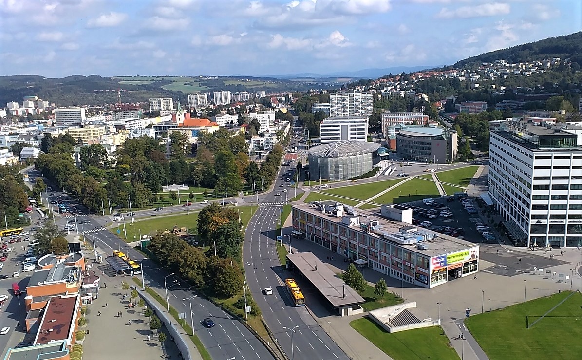 Ve Zlíně není zle