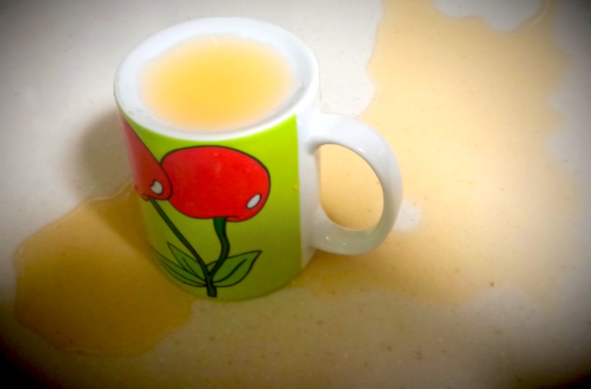 Je advent. A i ten může mít "své" dny