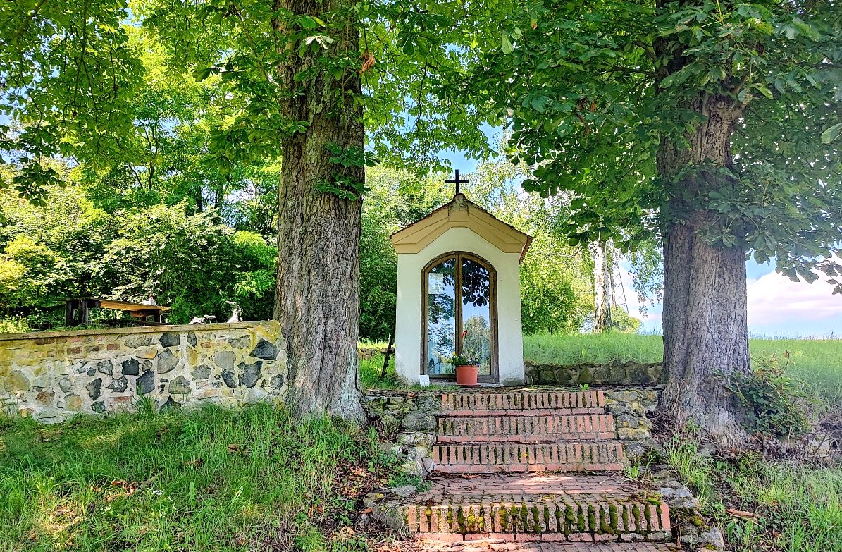 Přišlo k nám léto plné vůní