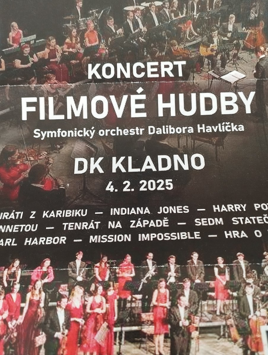 Hudební dárek