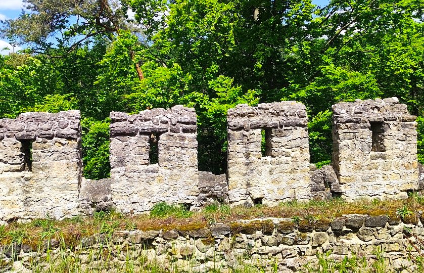 Pojďte se mnou na hrad