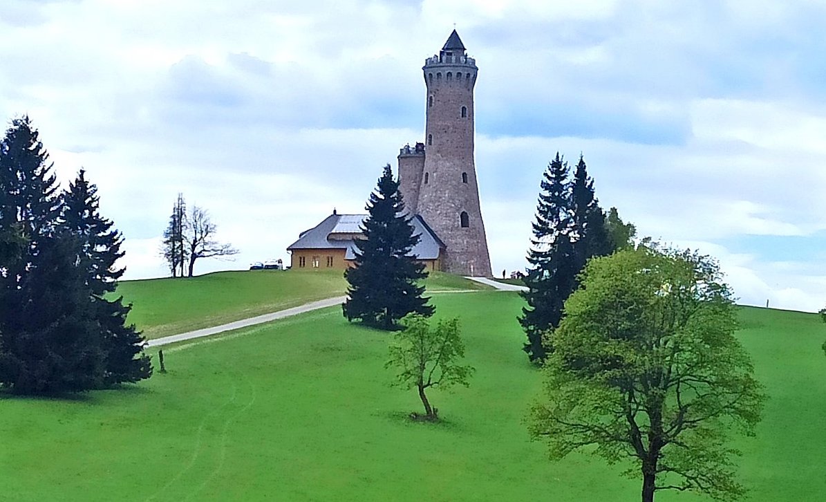 Moje další jarní inspirace