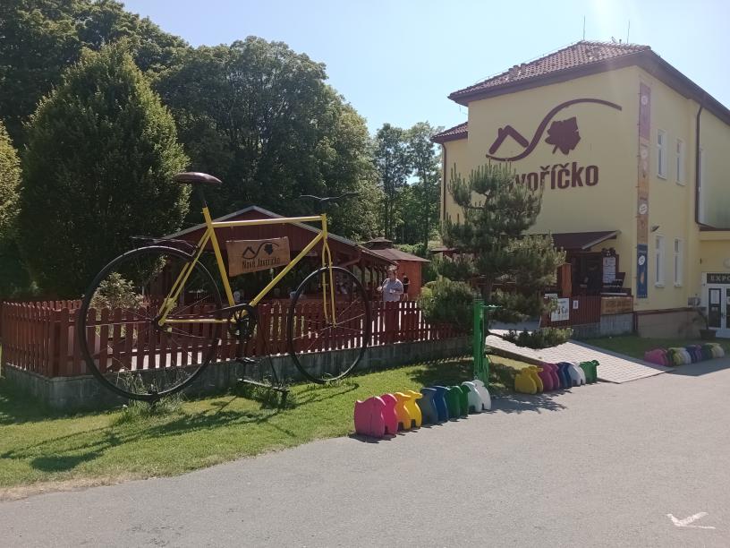 Setkání větší rodinky - Letní tip pro seniory