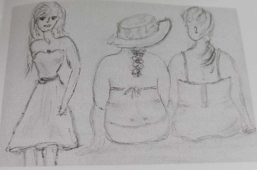 Jak jde kroj, tak se stroj. Aneb módní hity a módní úskalí