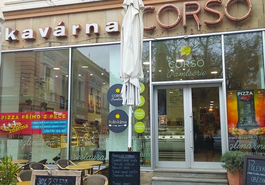 Život je kolotoč. Třídní sraz