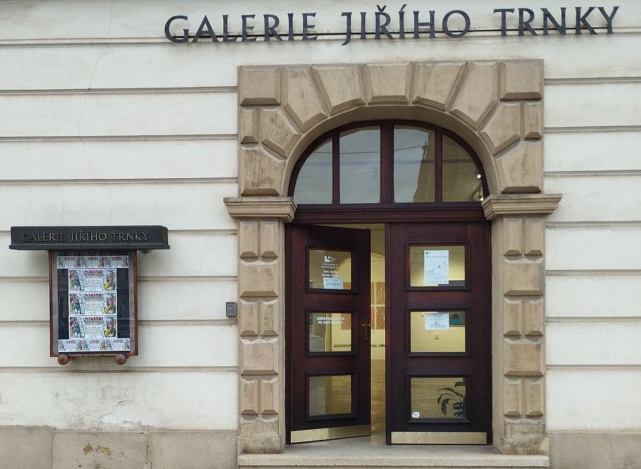 Život je kolotoč: Galerie