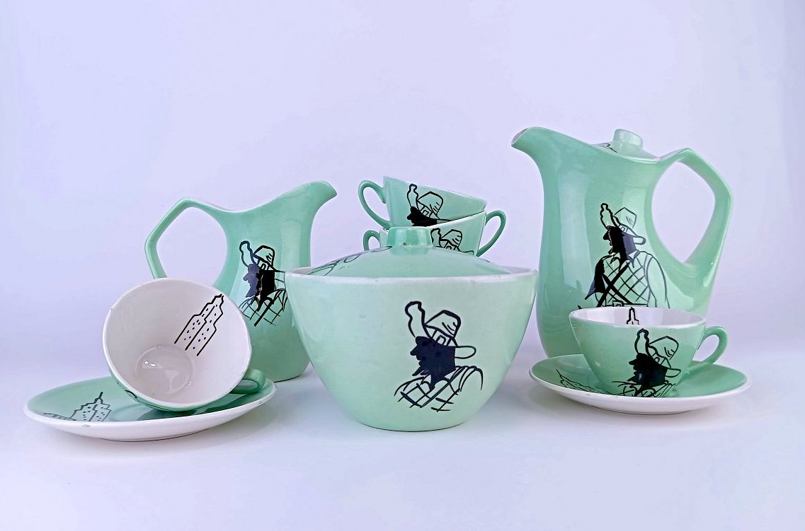 Muzejní čtení pro potěšení: Výlet do Brazílie