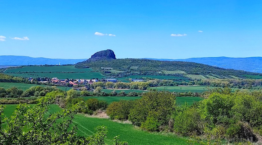 FOTO DNE 13.5.: Soňa Prachfeldová - Bořeň