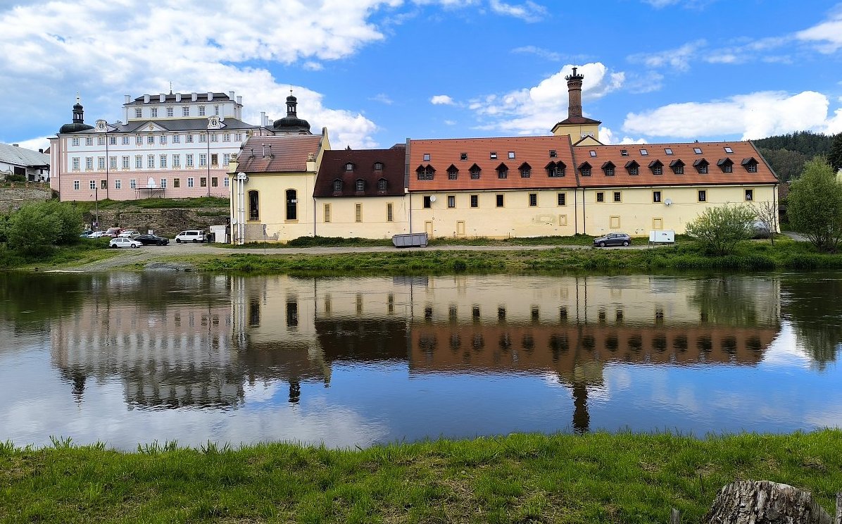 Pozdrav z Kácova