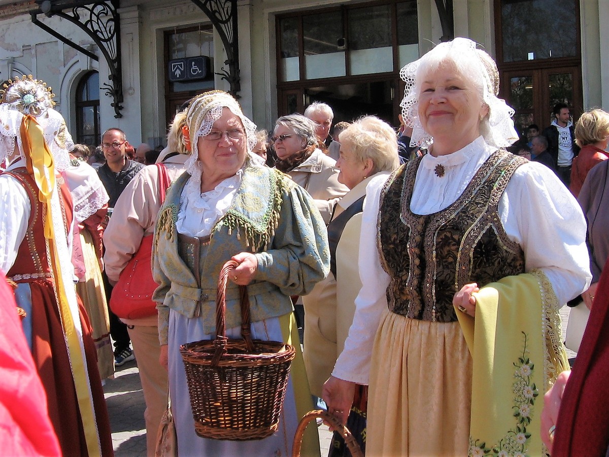 1.5.2017 Bohumín slavil