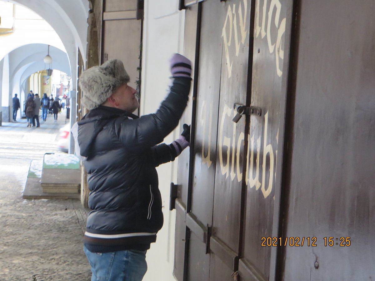 Jeden můj obyčejný den