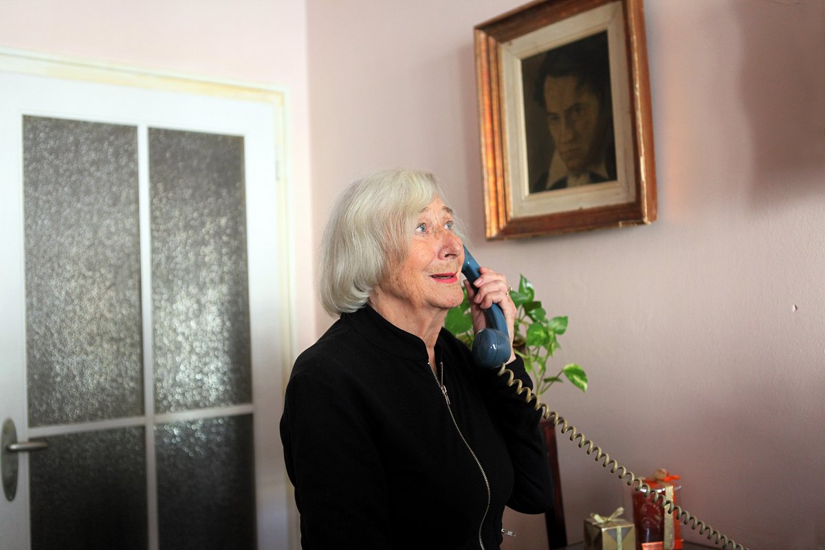 Roste počet týraných seniorů  