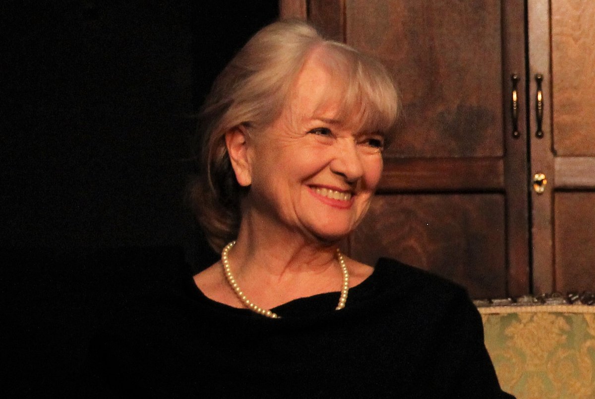 Carmen Mayerová: Neztrácím humor a neberu se tak vážně