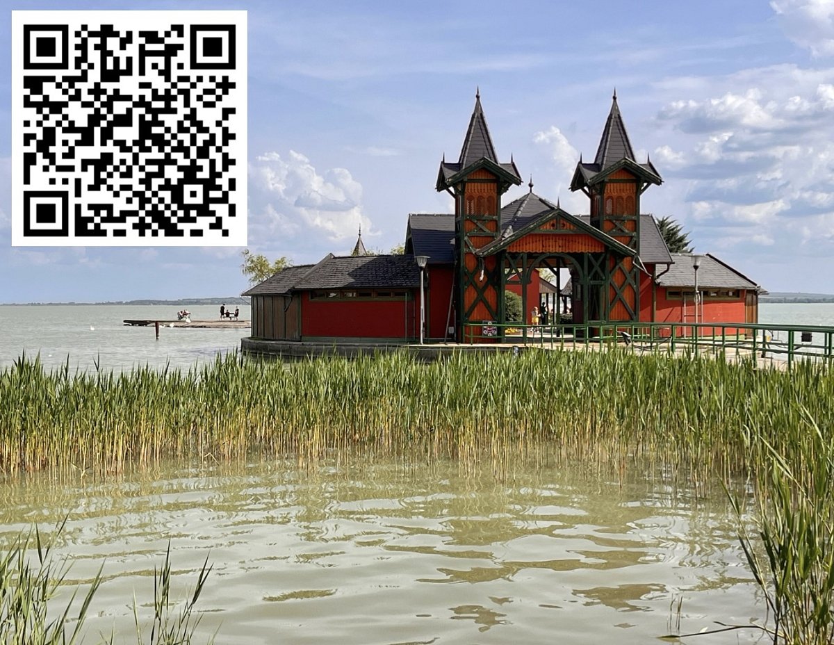 Vlakem po Maďarsku - letní soutěž tip na výlet