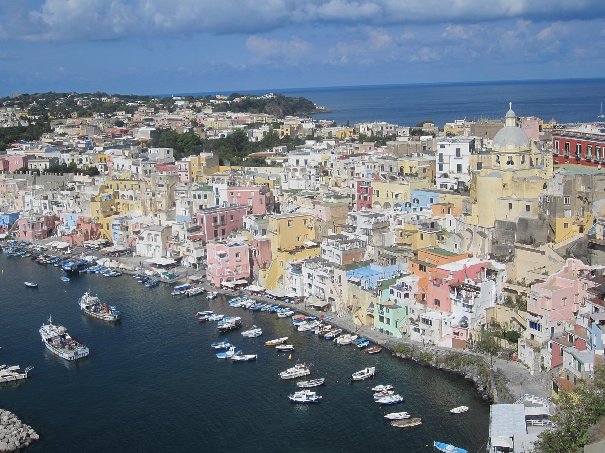 Procida