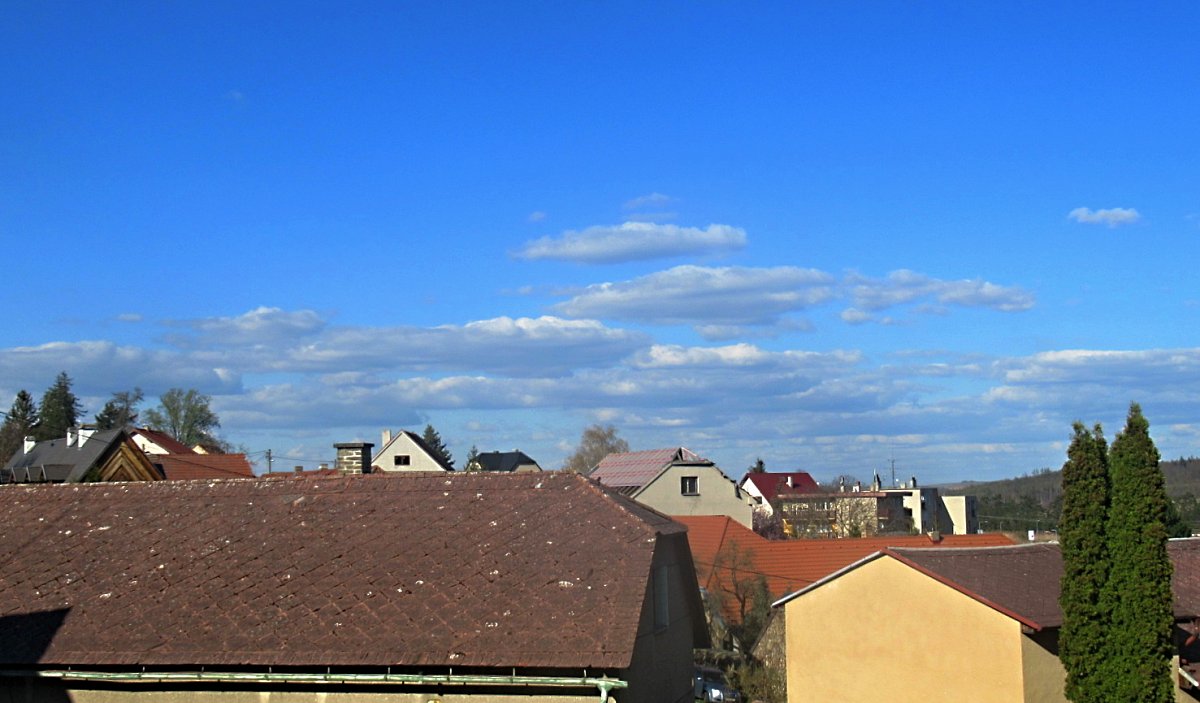 Jak jsem málem vypustila duši