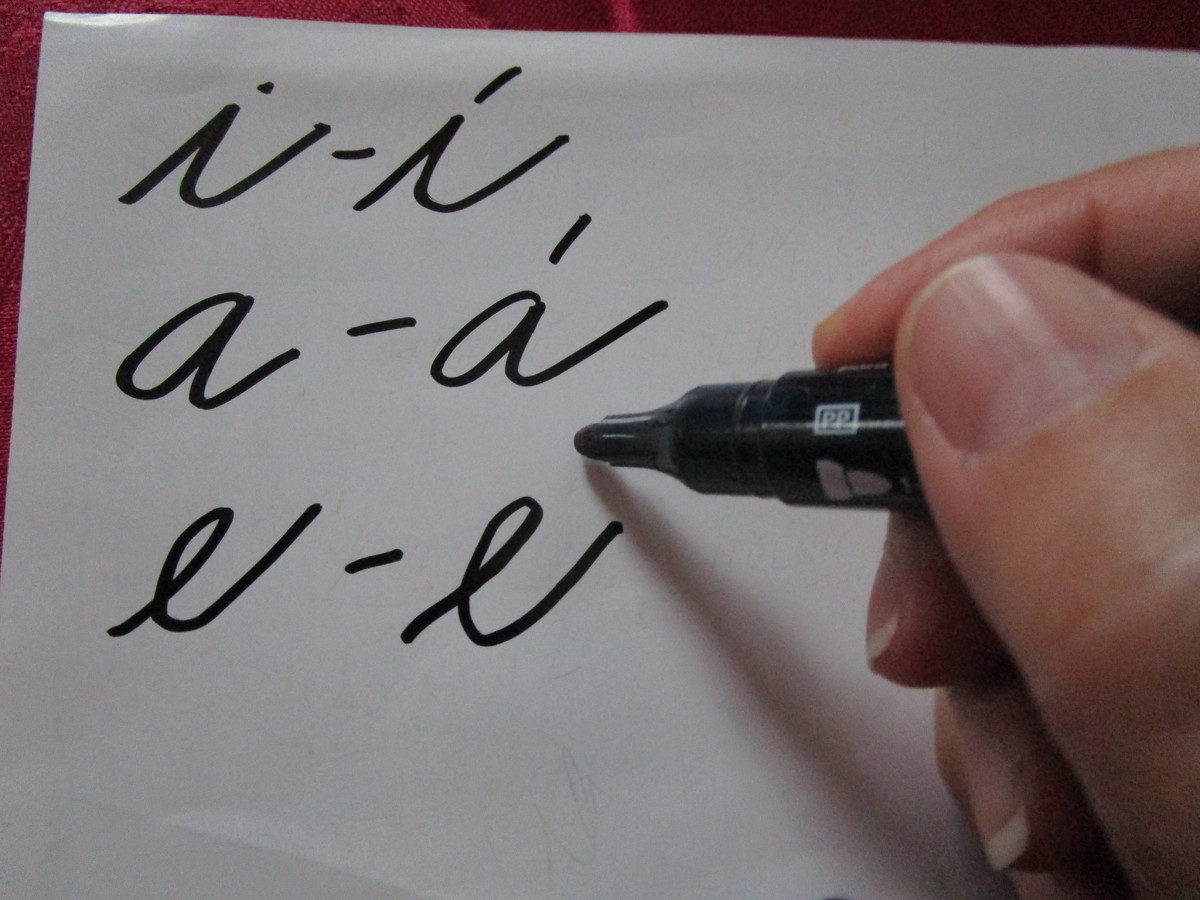 Hrátky s češtinou - čárky