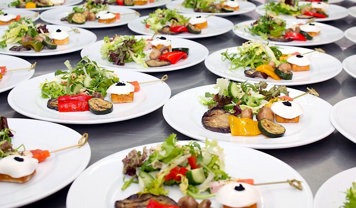 Zkoušíte rádi nová jídla?