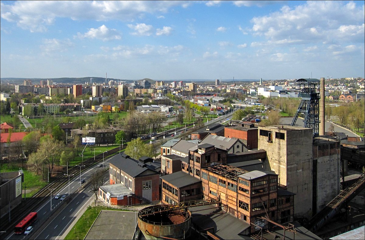 Ostrava *