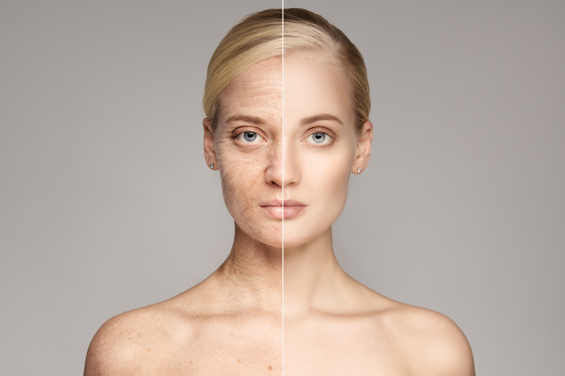 Chcete vypadat starší? Není to zbytečné?