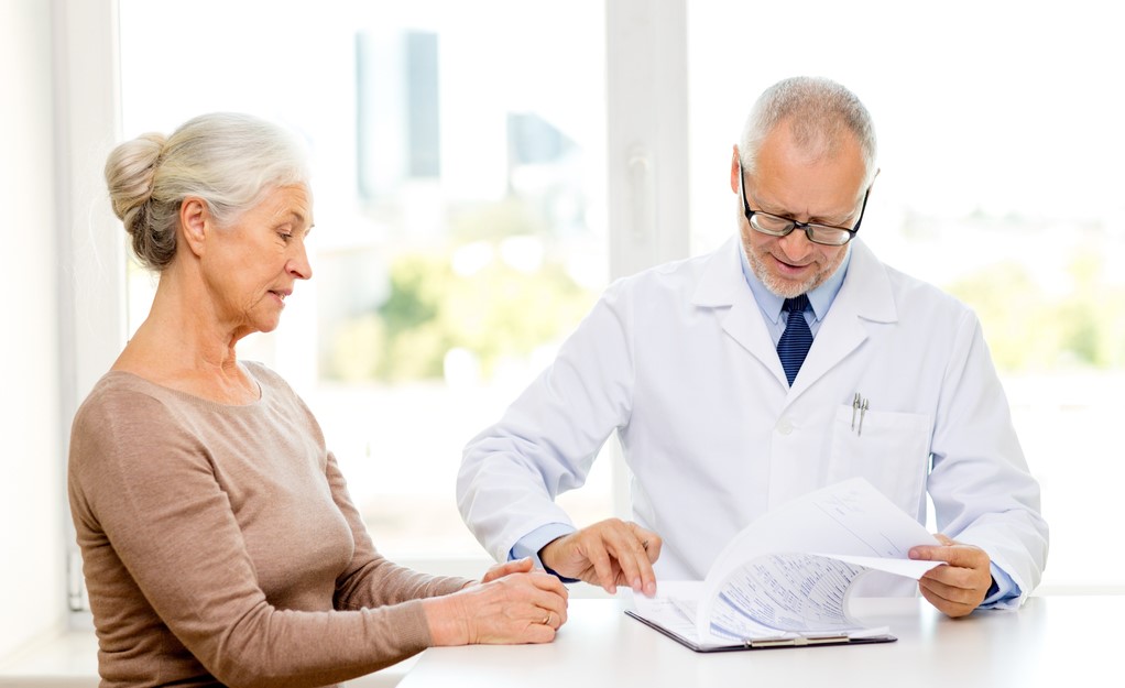 Těžký život hypochondrů