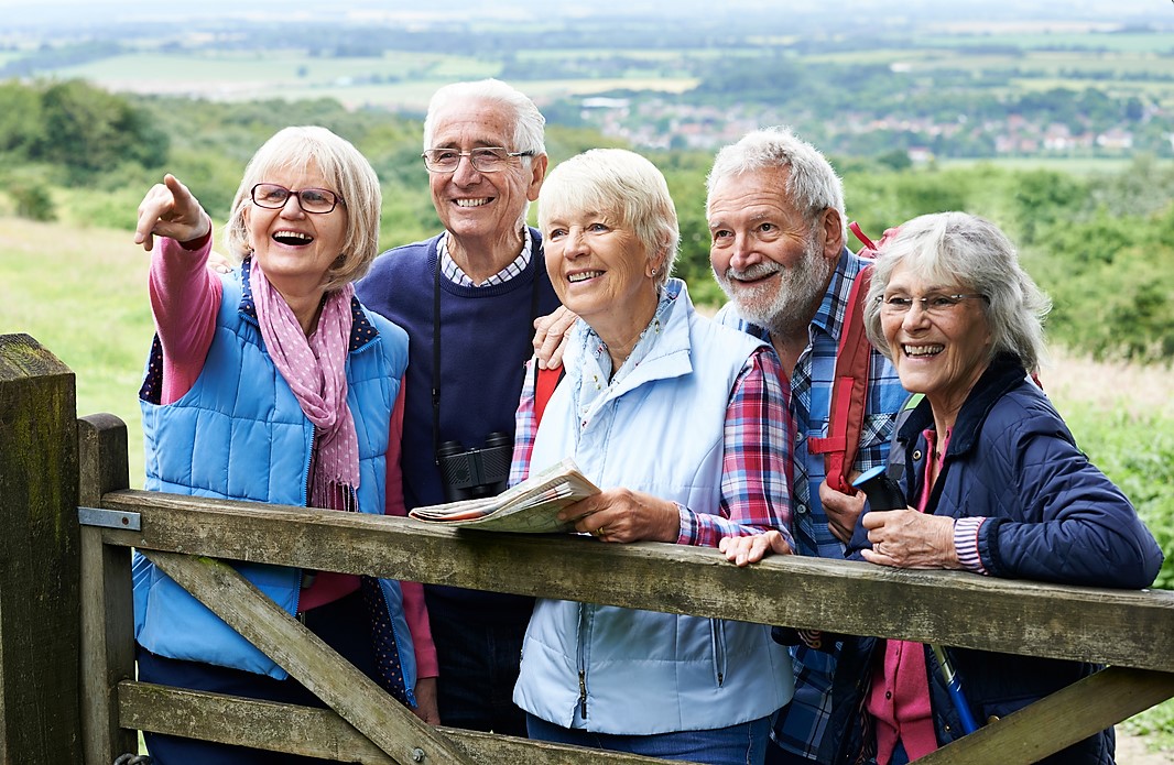 Co je nejdůležitější? Přece vztahy