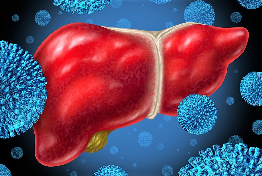 Jak chránit játra pomocí ajurvédy