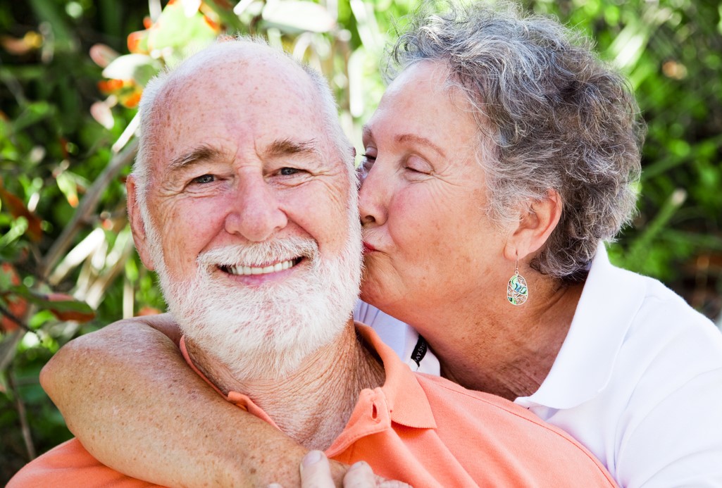 Změnit se z pesimisty na optimistu? Jde to, jenom to musí člověk sám chtít