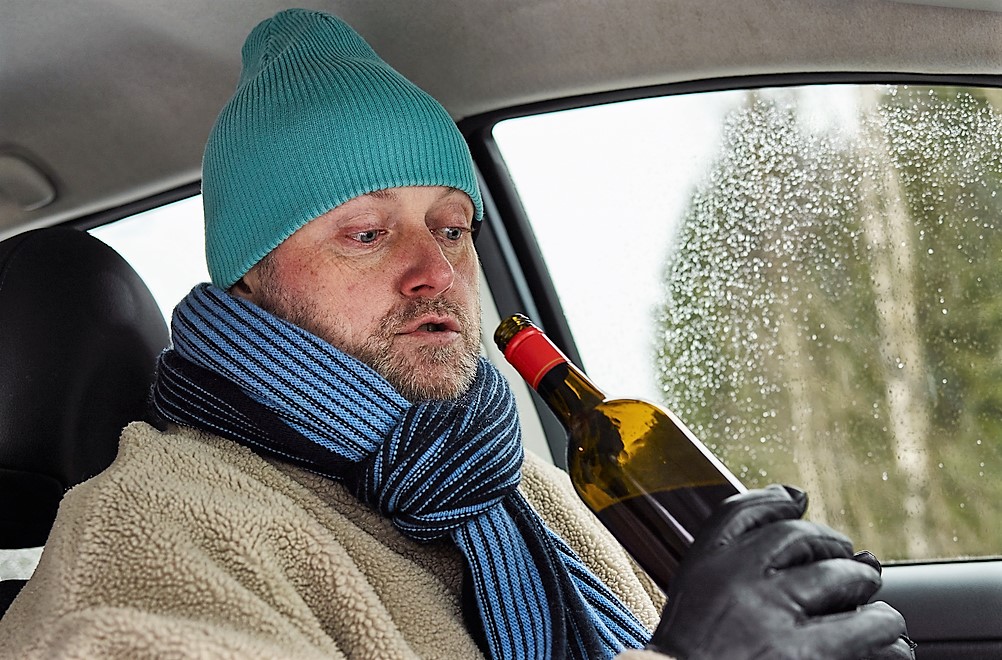 Dýchněte si, pane řidiči! Začalo to vynálezem na Silvestra 1938