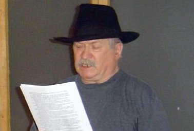 Ivan Martin Jirous a jeho zápisky