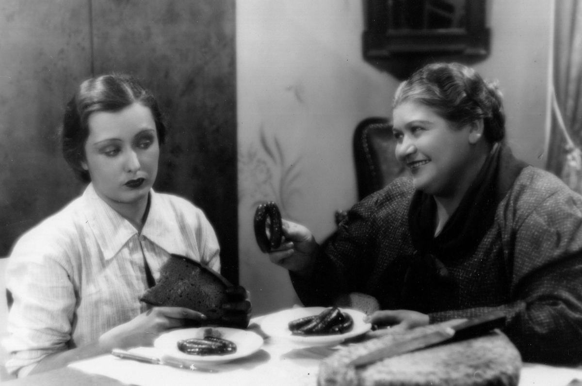 Film pro pamětníky: Jedna z milionu